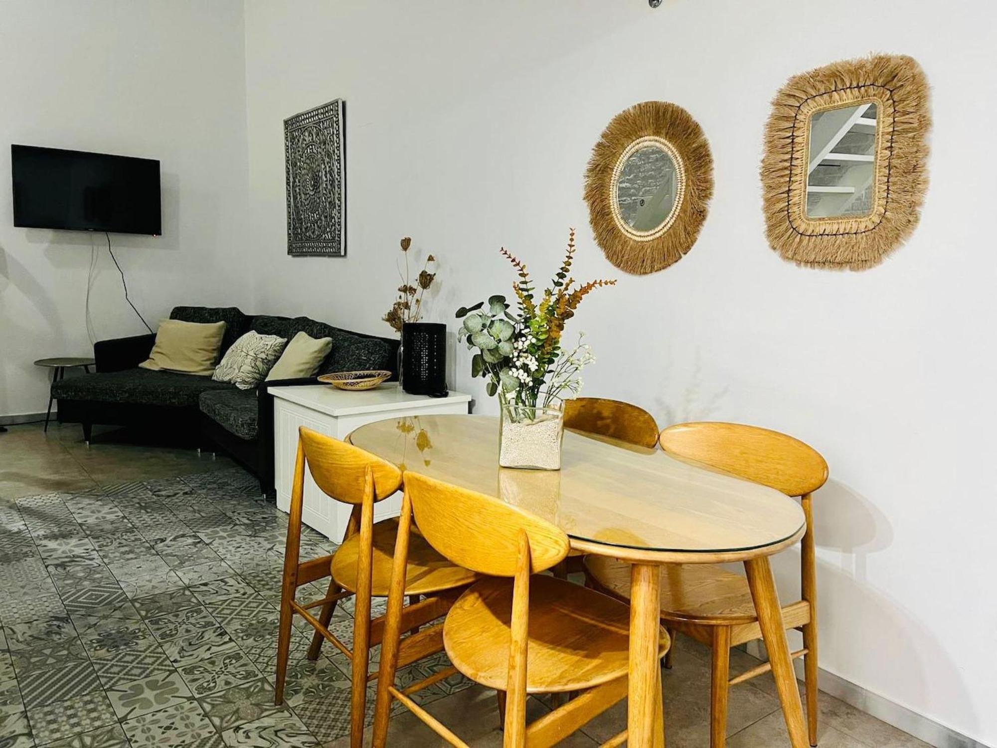 La Botica Grupo Ac Gestion Appartement