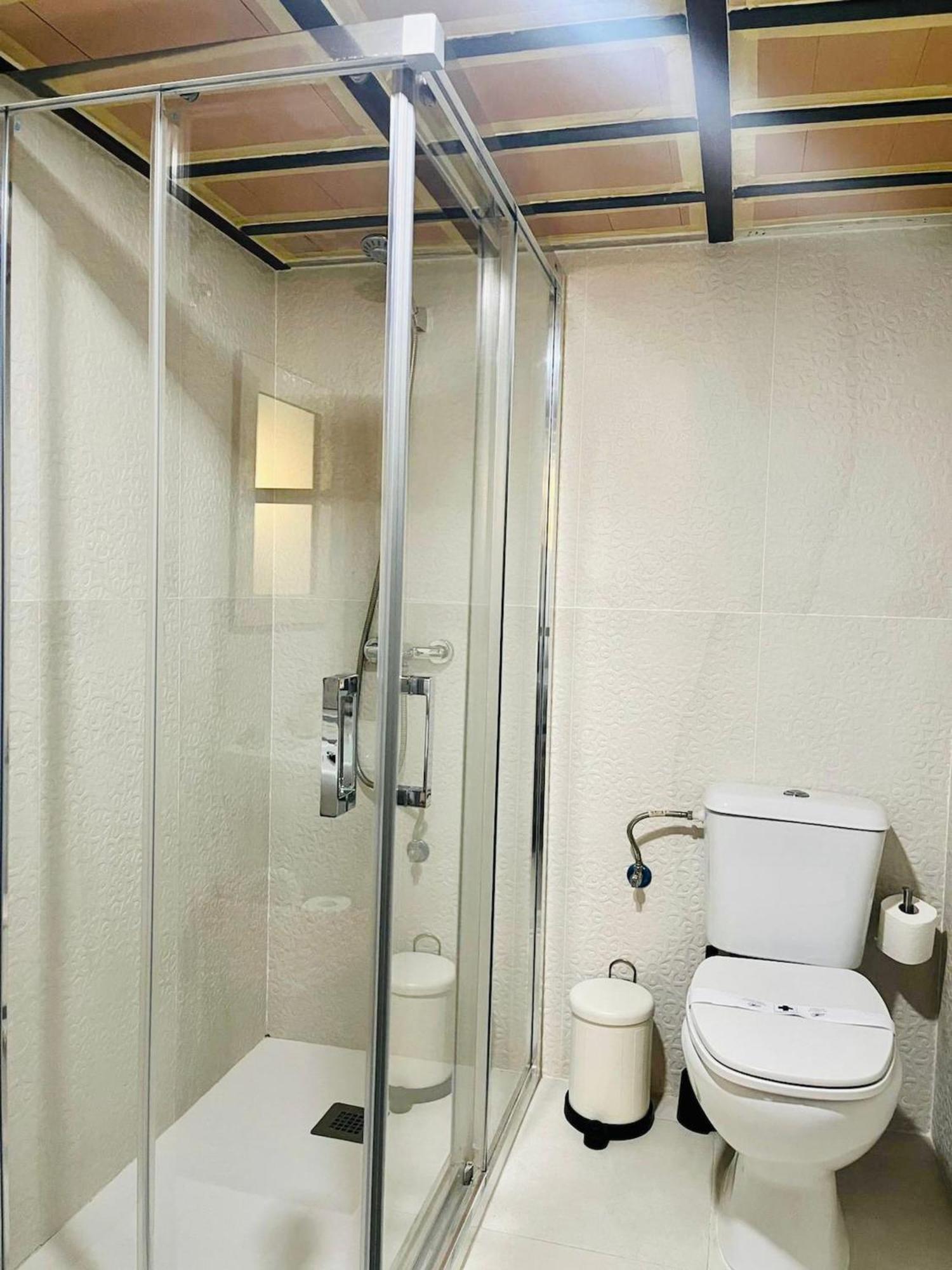 Apartament La Botica Grupo Ac Gestion Kadyks