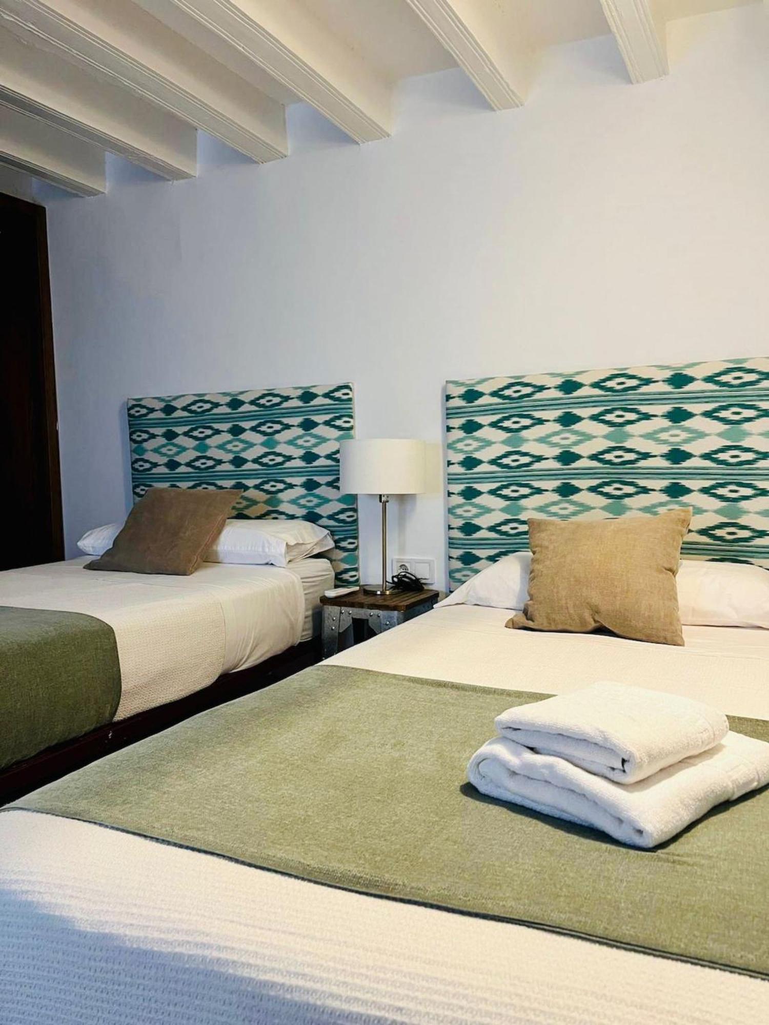 La Botica Grupo Ac Gestion Apartament Kadyks