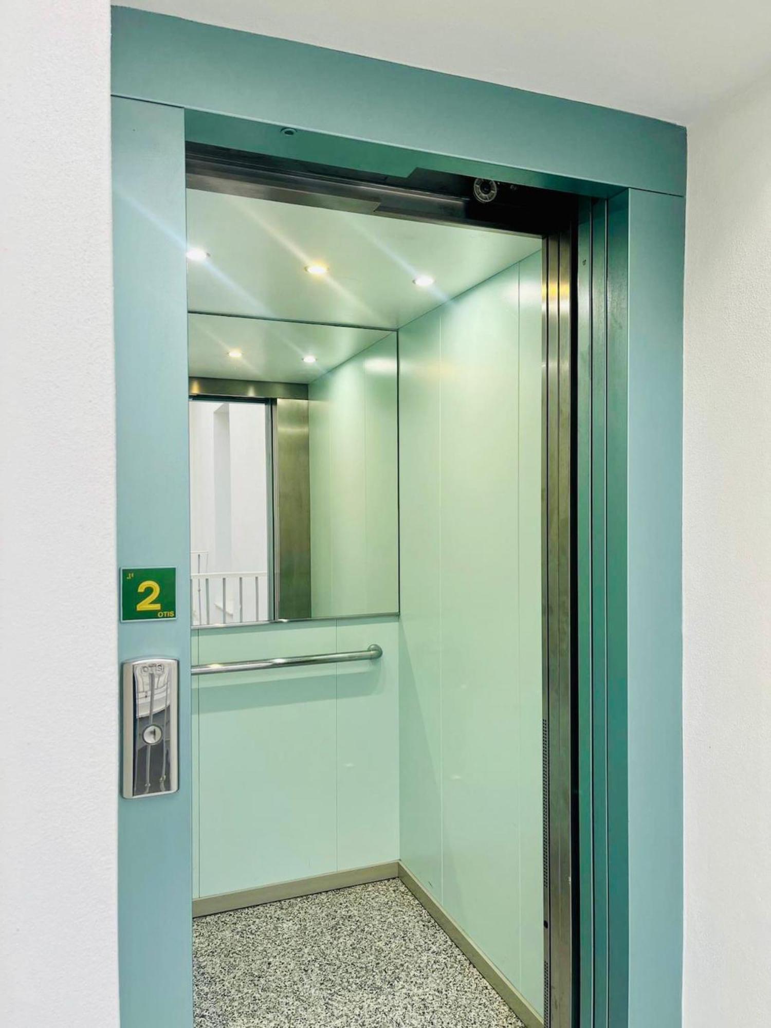 Appartement La Botica Grupo Ac Gestion