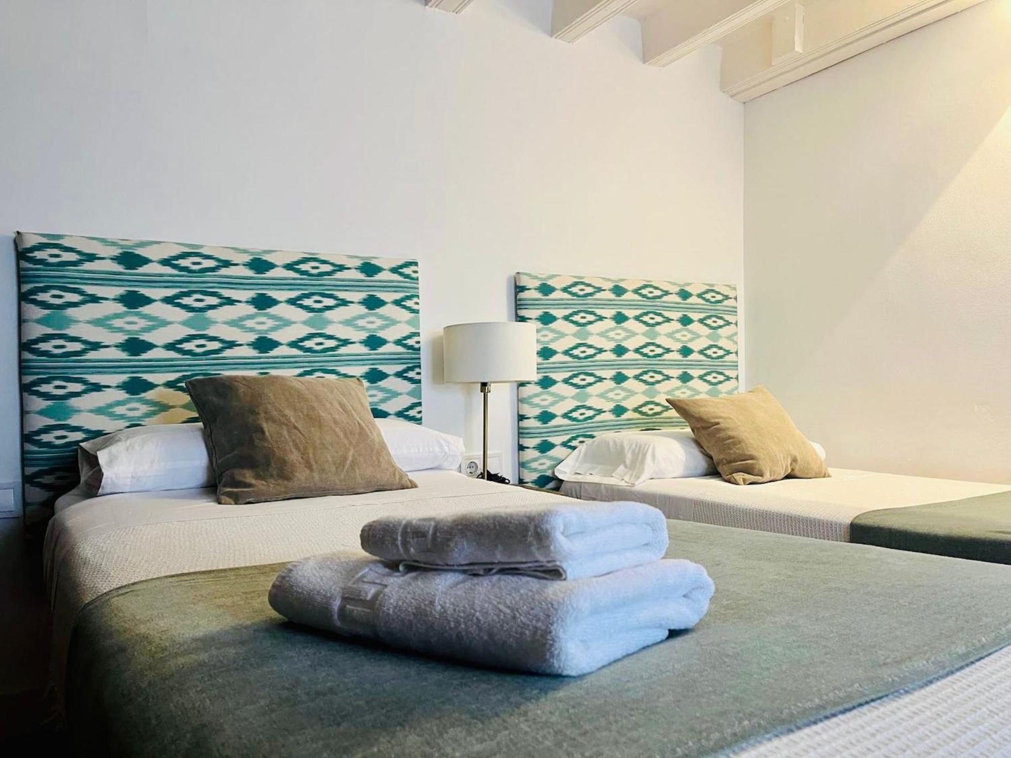 Appartement La Botica Grupo Ac Gestion Cadix