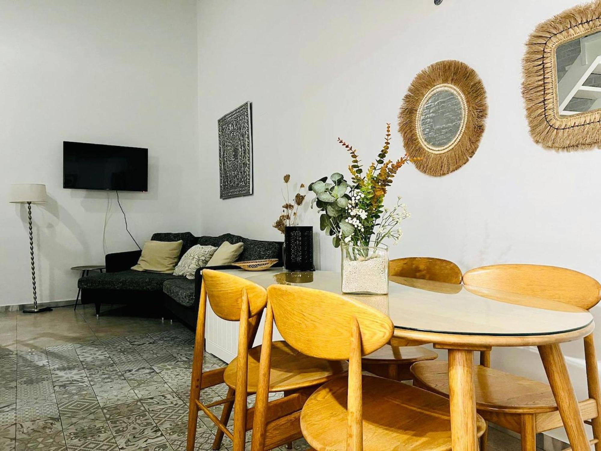 La Botica Grupo Ac Gestion Apartment