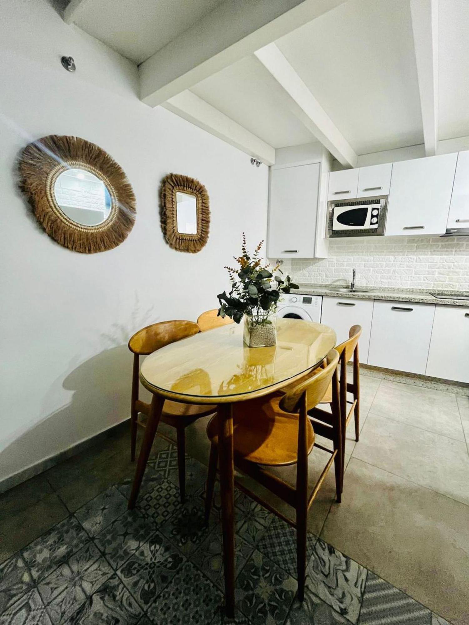 Apartment La Botica Grupo Ac Gestion *